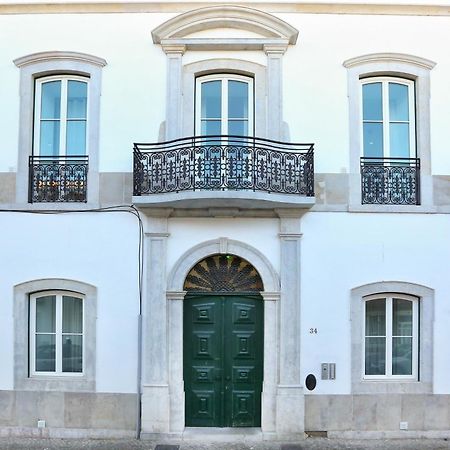 Watermelon Sugar Apartment Faro Exterior photo