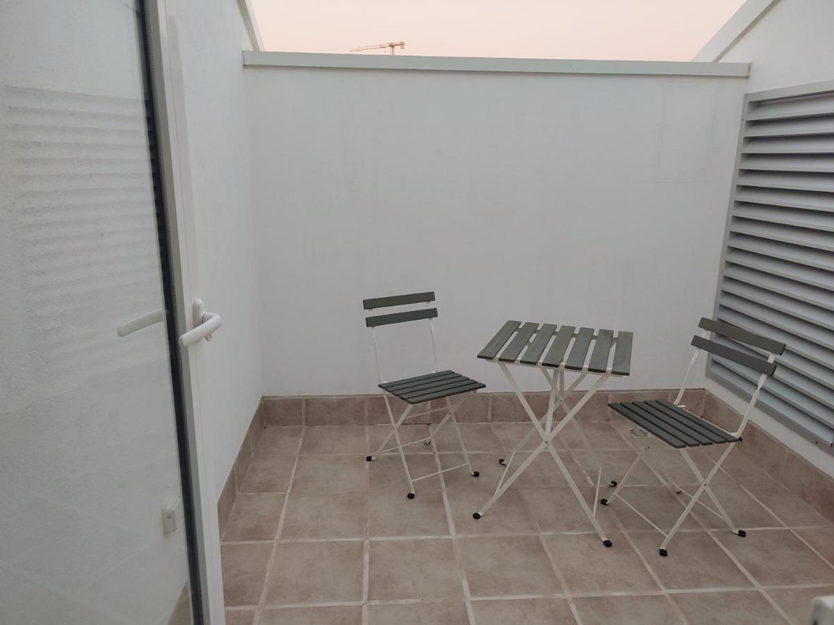 Watermelon Sugar Apartment Faro Exterior photo