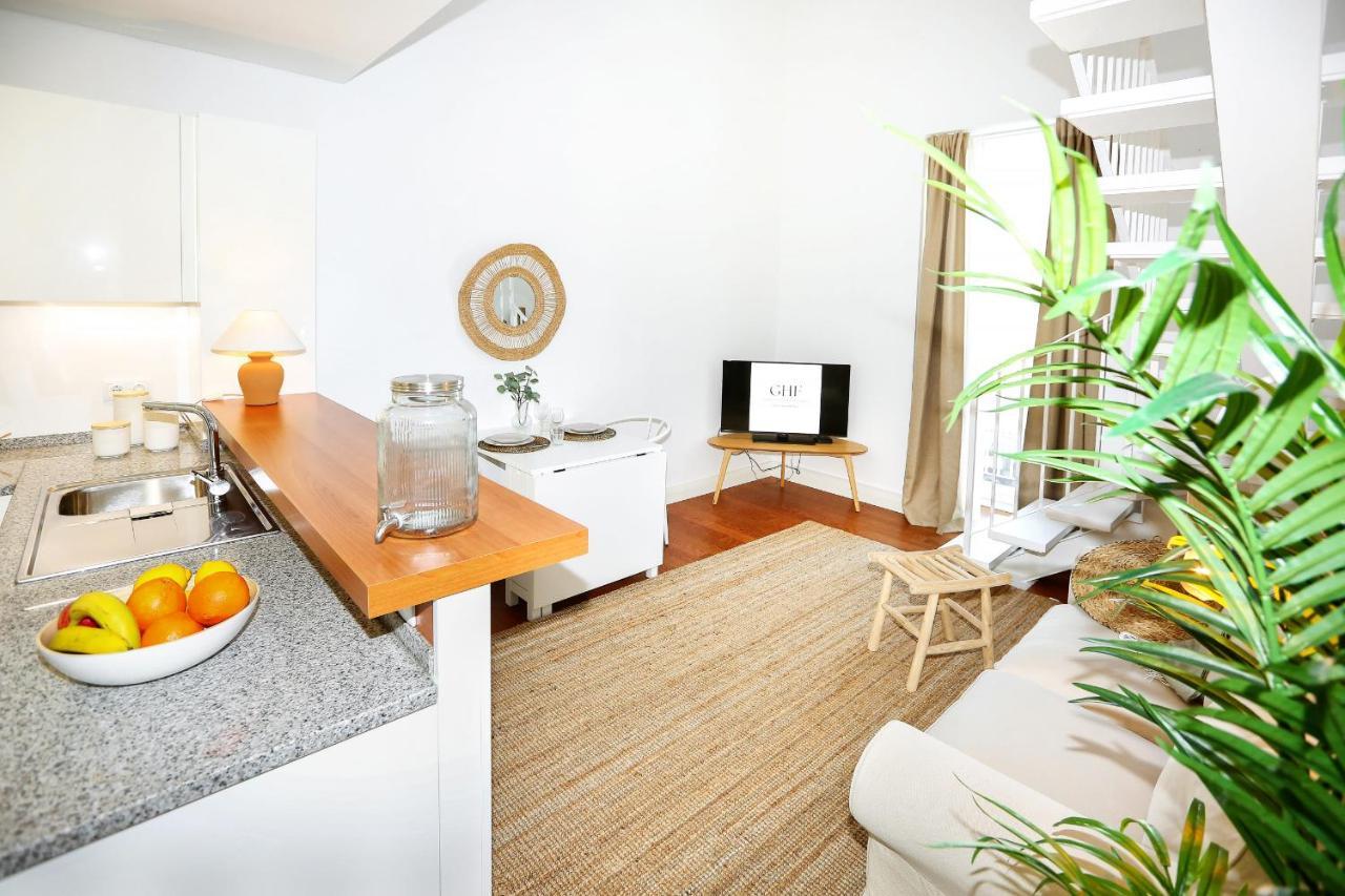 Watermelon Sugar Apartment Faro Exterior photo